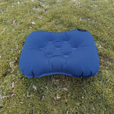 Idis uppblåsbar kudde