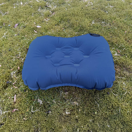 Idis uppblåsbar kudde