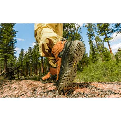 Targhee IV Vandringskänga Herr