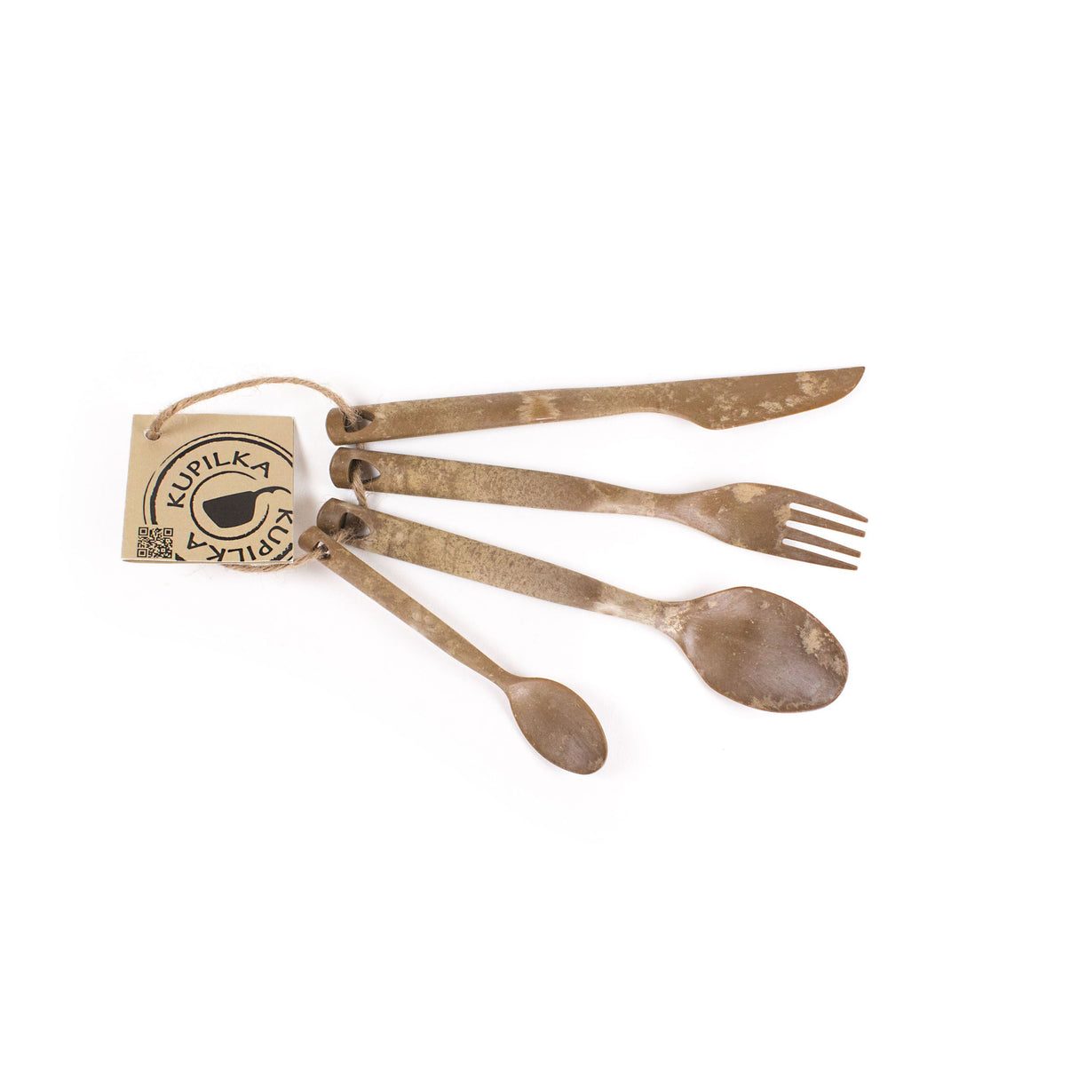 Kupilka Bestick Set