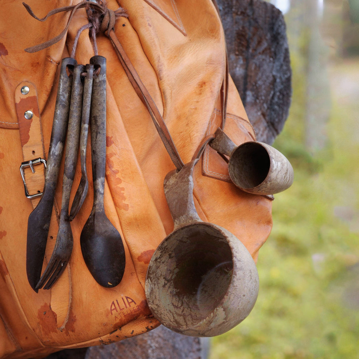 Kupilka Bestick Set