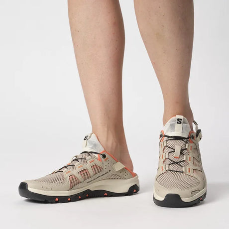 Techamphibian 5 Vattensko Dam