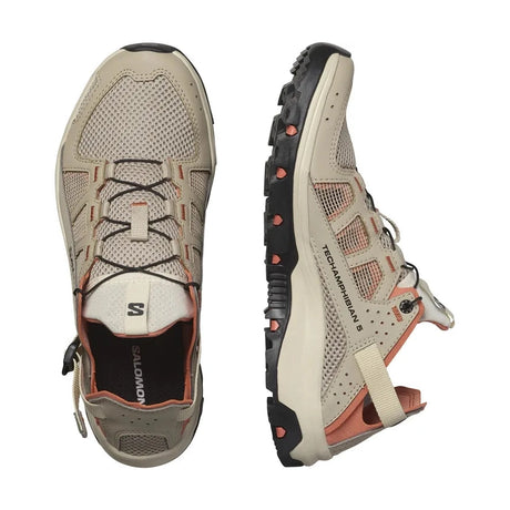 Techamphibian 5 Vattensko Dam