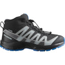 XA PRO V8 MID WATERPROOF JUNIOR