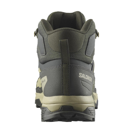 X ULTRA 5 MID GTX Vandringskänga Herr