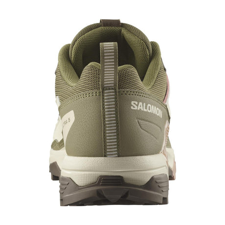 X Ultra 5 Vandringssko Dam