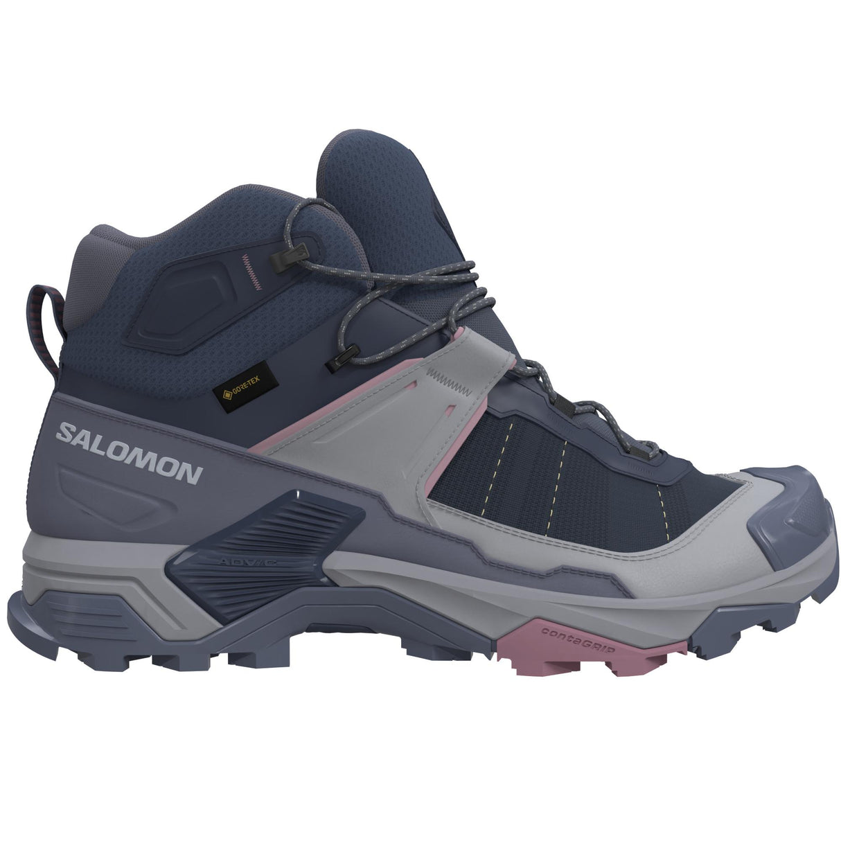 X ULTRA 5 MID GTX Vandringskänga Dam