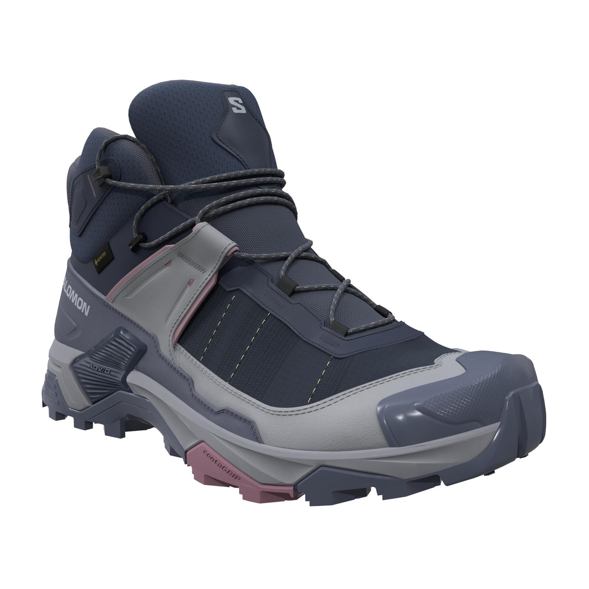 X ULTRA 5 MID GTX Vandringskänga Dam