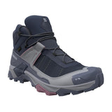 X ULTRA 5 MID GTX Vandringskänga Dam