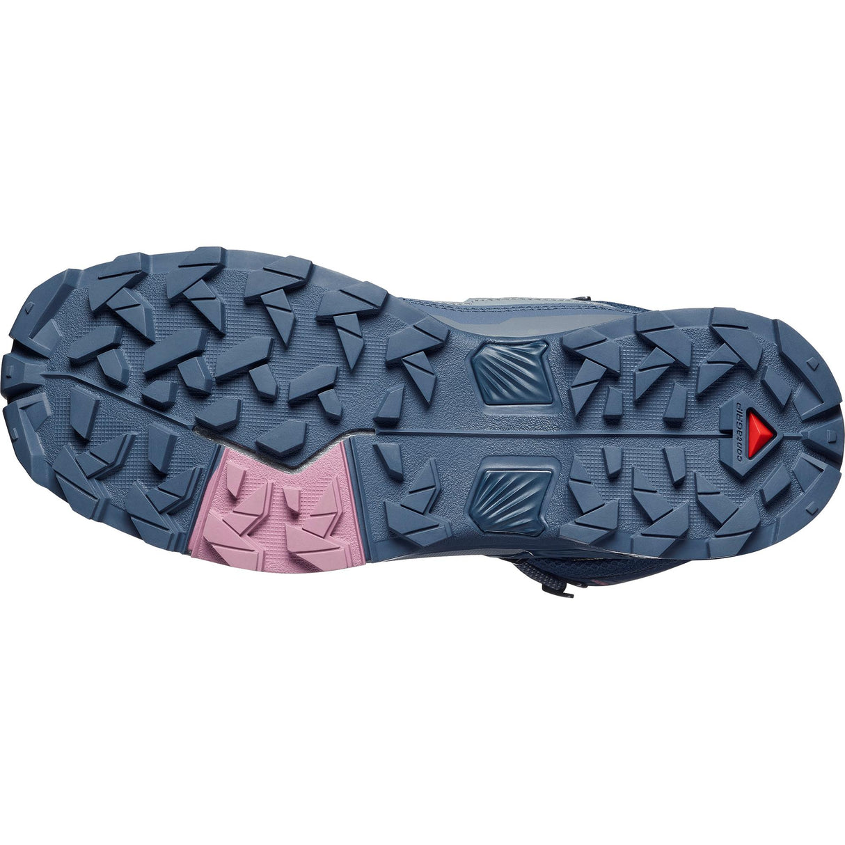 X ULTRA 5 MID GTX Vandringskänga Dam