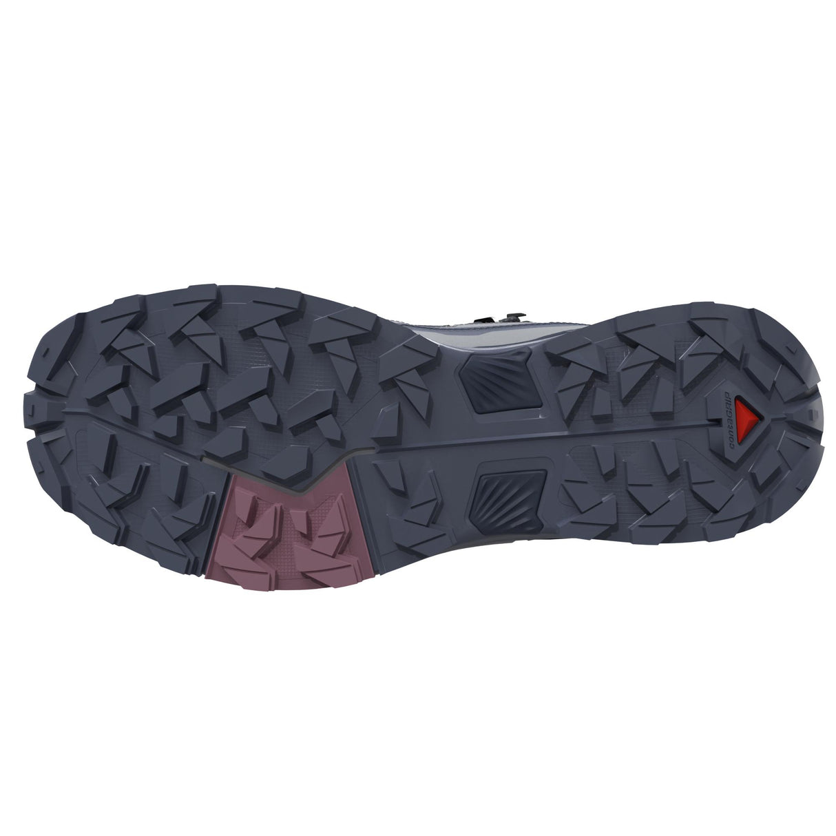 X ULTRA 5 MID GTX Vandringskänga Dam