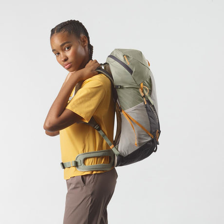 Aerotrek 28 Ryggsäck Dam