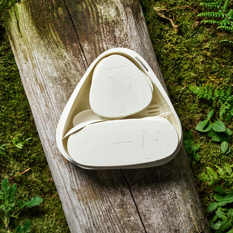 Lunchkit 2.0 med kåsor