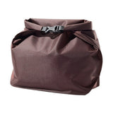 FlatPak Waterproof Toiletry Case