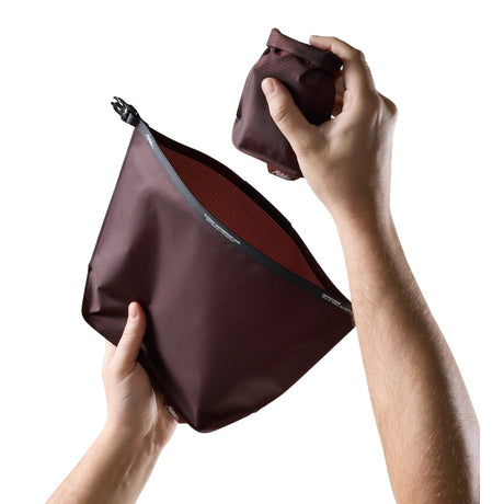 FlatPak Waterproof Toiletry Case