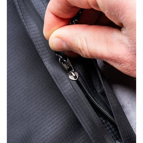 FlatPak Zipper Necessär