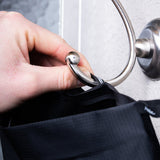 FlatPak Zipper Necessär