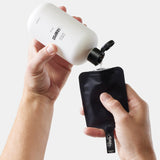 FlatPak Toiletry Bottle