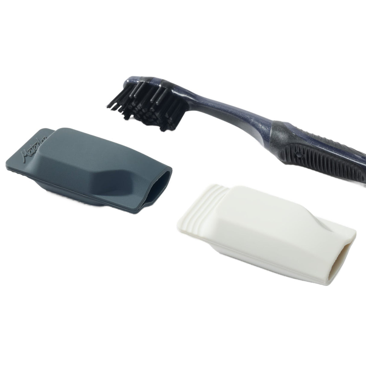 Toothbrush Caps