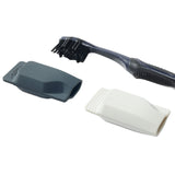 Toothbrush Caps