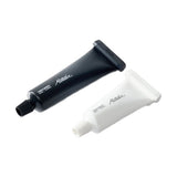 Refillable Toothpaste Tubes