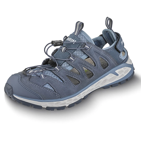 Meindl Brindisi Dam Sandal