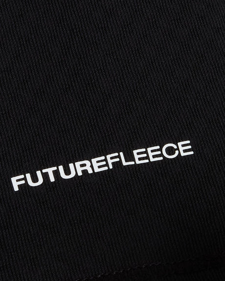 Summit Futurefleece Hooded Jacket Herr