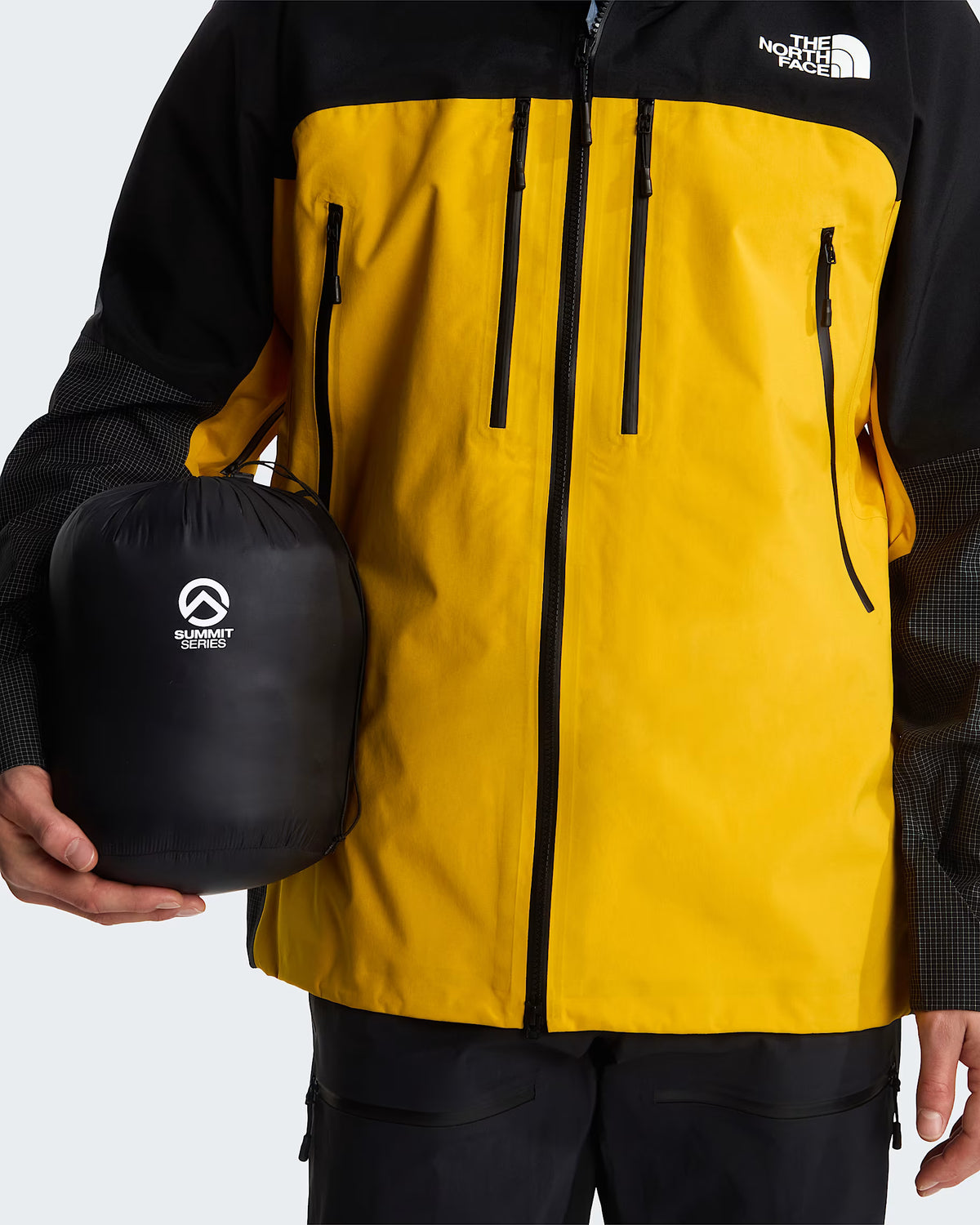 Summit Pumori Dunjacka Herr