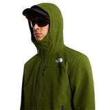 Tansa Softshell Jacka Herr
