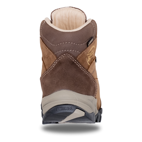 Meran Lady MFS Comfort Fit (Wide) GTX Känga