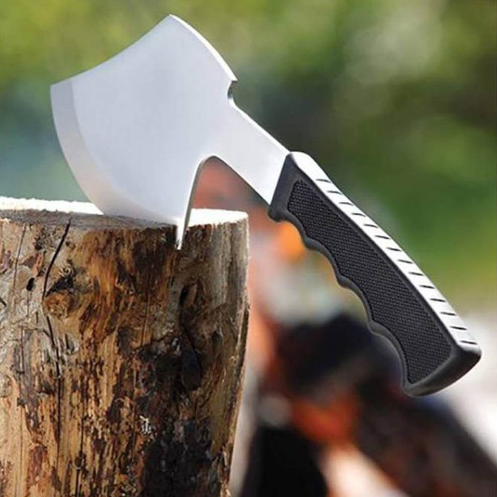 Pack Axe