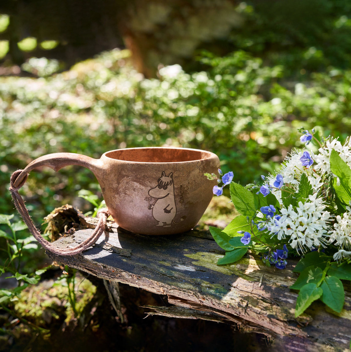 Kupilka 21 Muminmugg