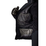 Ride Insulated Jacka Dam