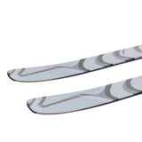 QST 100 COSMIC SKY Skidor Freeride