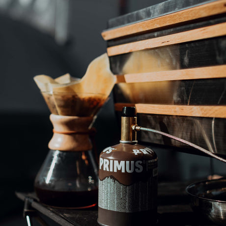 Primus Winter Gas 450g