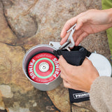 Express Stove Piezo