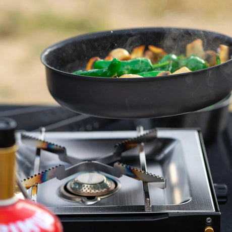 Moja Camping Stove