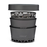 Primetech Stove Set II .inkl panna 1.3L