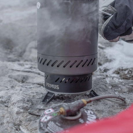 Ulti Stove System 1.0 Gaskök