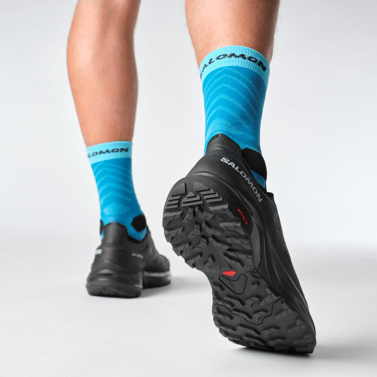 XA Meta GTX Vandringssko Dam