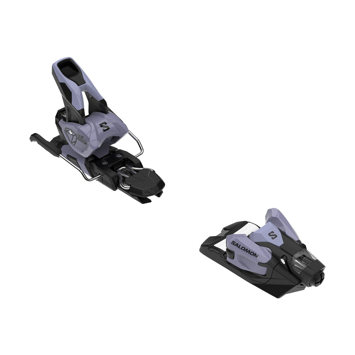 STRIVE 12 GW Bindning Alpint