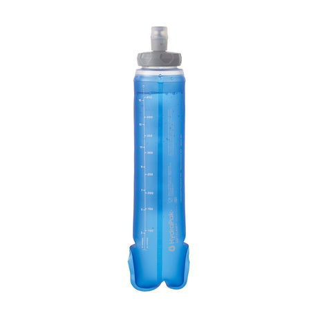 Soft Flask 500ml Blue