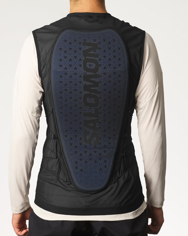 FLEXCELL PRO Ryggskydd