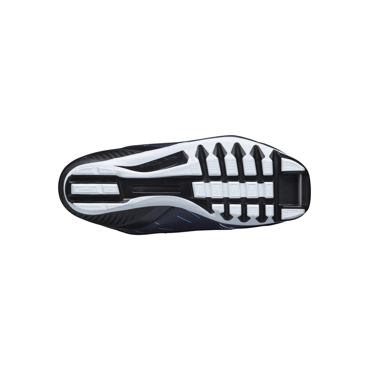 RC9 Vitane Längdpjäxor