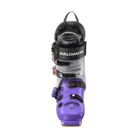 SHIFT ALPHA BOA 130 Pjäxa Hybrid