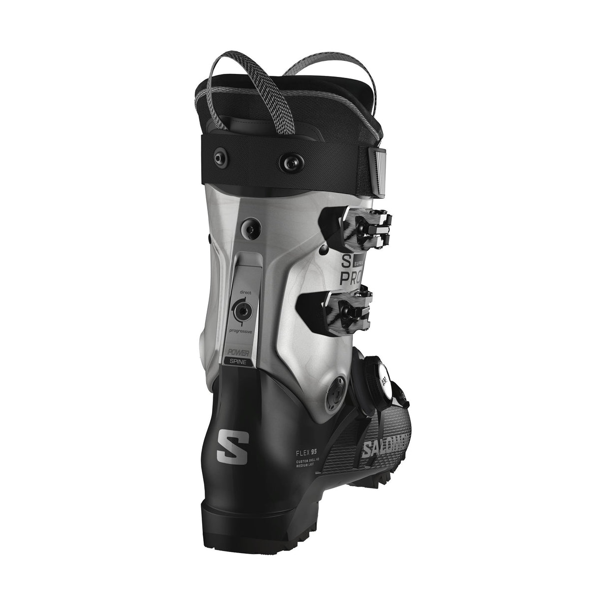 S/PRO SUPRA BOA 95 W Pjäxa Alpint Dam