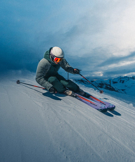 S/PRO SUPRA DUAL BOA 120 Pjäxa Alpint