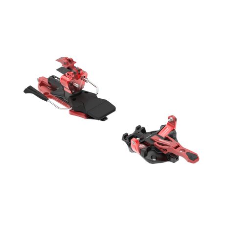 RAIDER 13 EVO Bindning Topptur