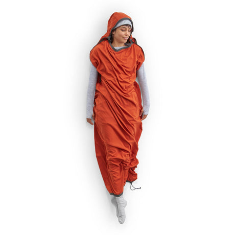 Sleepliner Reactor Fleece Mummy