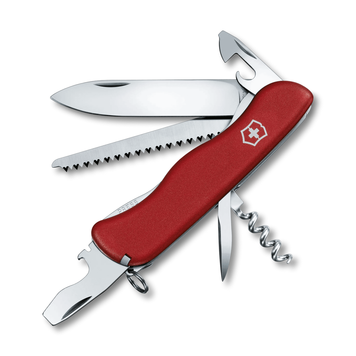Forester Fickkniv